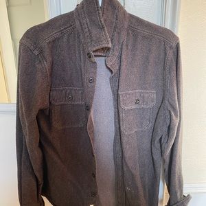 American Eagle Flannel